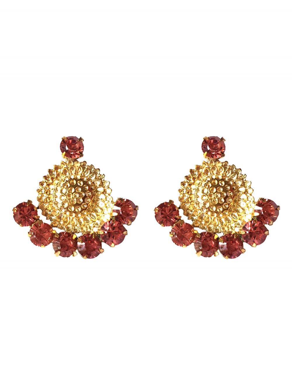 Ornamas By Ojasvita Mahendru Earrings Buy Ornamas By Ojasvita Mahendru Clarinne Earrings Online Nykaa Fashion Pomellato, the first global luxury italian fashion fine jeweler.