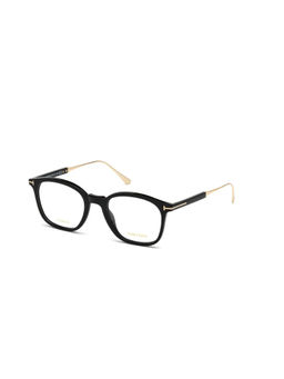 Tom Ford Eyewear - Plastic Black Frames FT5484 50 001