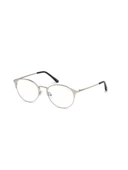 Tom Ford Eyewear - Metal Silver Frames FT5541-B 51 016