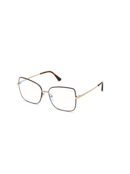 Tom Ford Eyewear - Metal Brown Frames FT5613-B 56 048