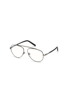 Tom Ford Eyewear - Metal Grey Frames FT5622-B 57 008