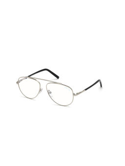 Tom Ford Eyewear - Metal Silver Frames FT5622-B 57 016