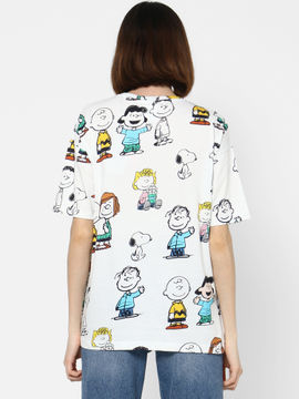 Only peanuts t shirt Clearance