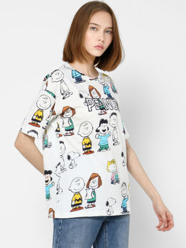 Only peanuts shirt clearance