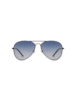 Opium Eyewear - Non-Polarized Aviator Sunglasses OP-1200-C56