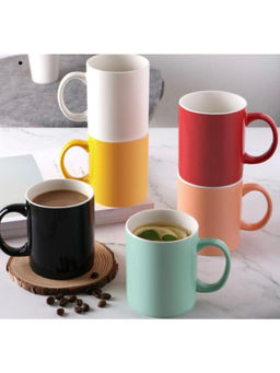 Angie Homes - Orso Mug Set