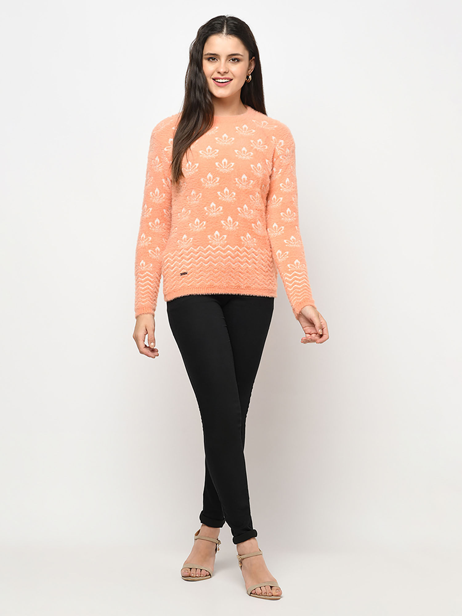 oswal sweater online for ladies