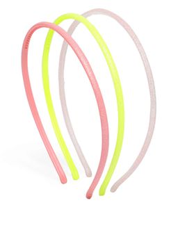 ToniQ - Kids Classic Multi Occasion Hair Band (Set of 3)