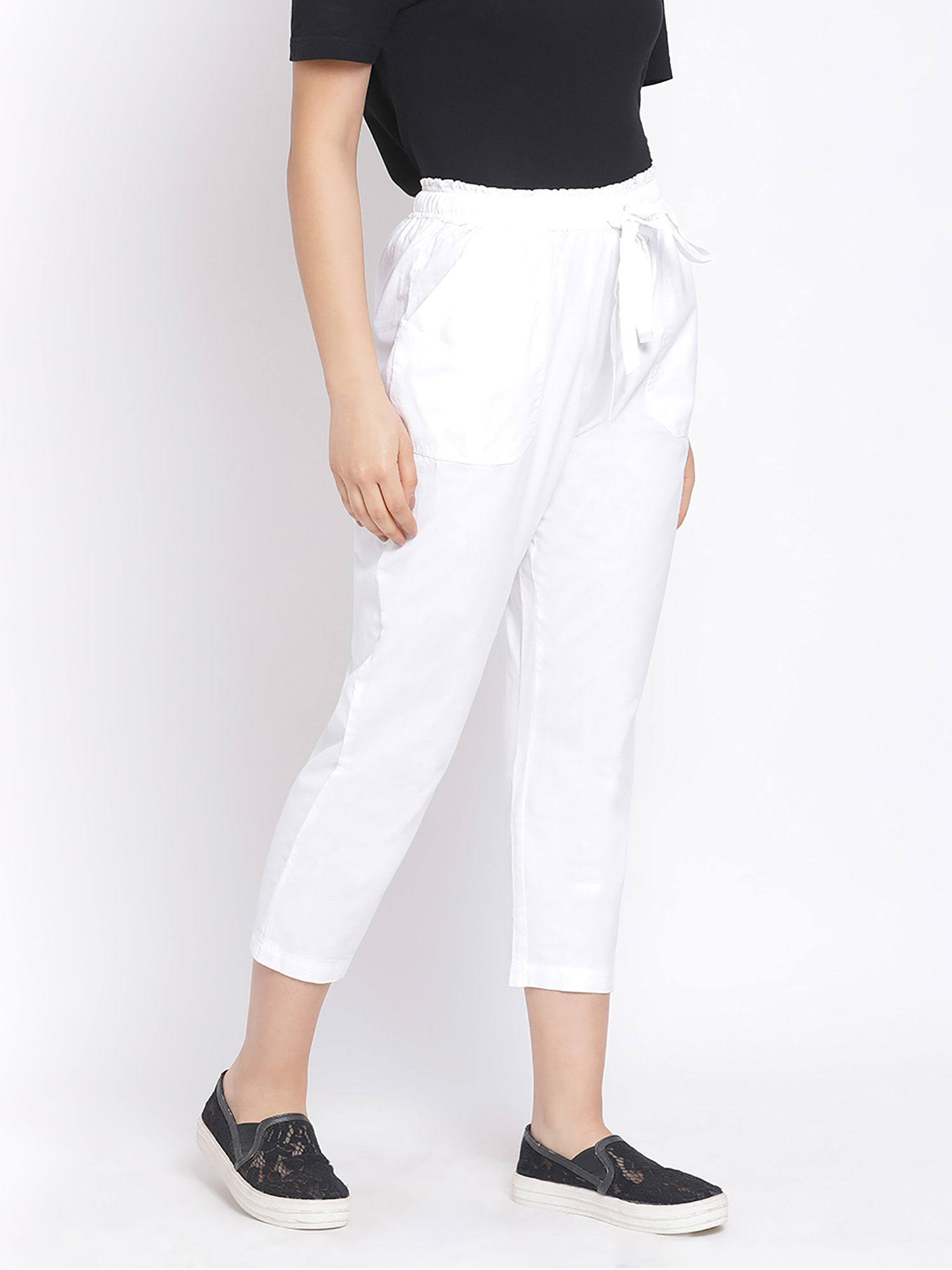Oxolloxo Bottoms Pants and Trousers 