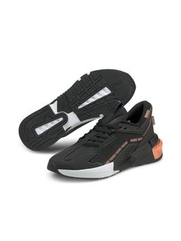 Puma - Provoke XT FTR Moto Rose Black Women Training & Gym Shoes