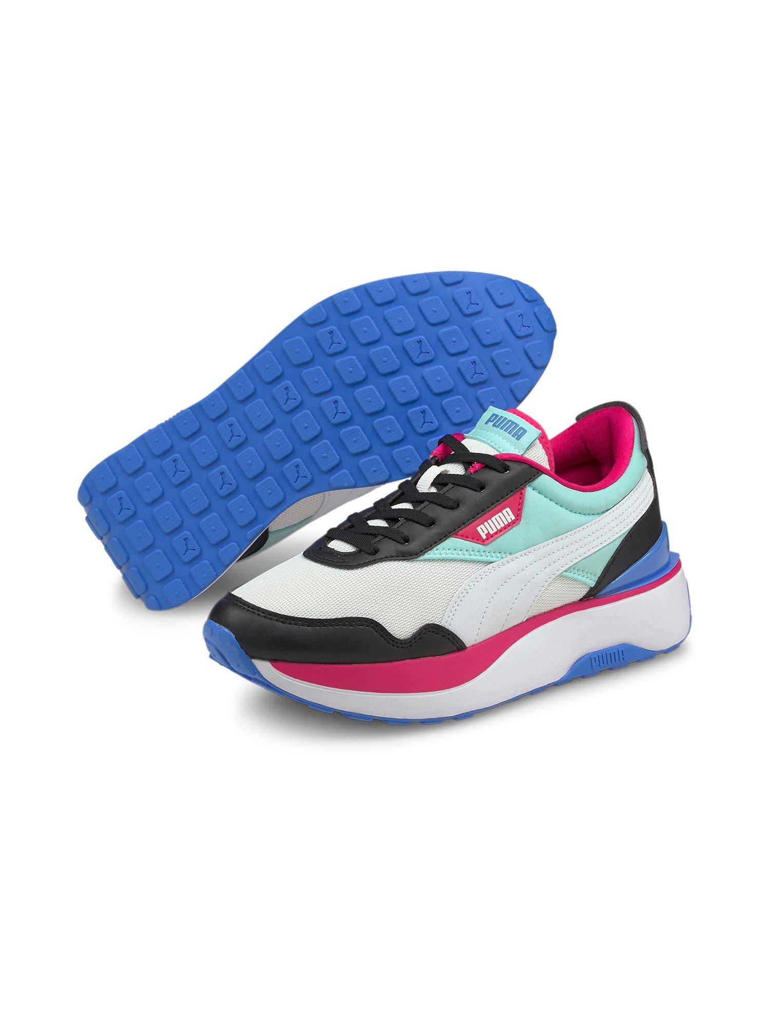 puma women's casual shoes sport