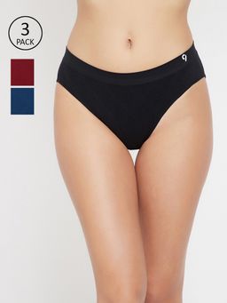 C9 Airwear - Women's Multicolor Panty Pack