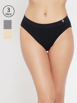 C9 Airwear - Women's Multicolor Pack of 3 Brief