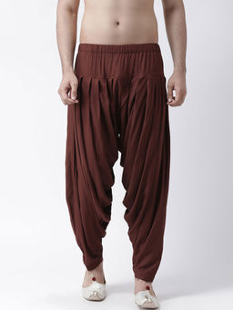 KISAH - Brown Patiala