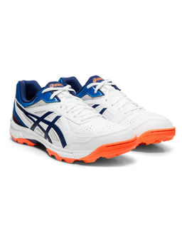 ASICS - Gel-Peake 5 White Sport Shoes