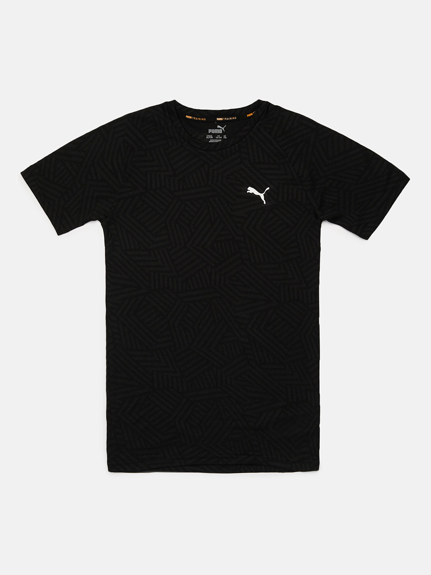 Buy Puma One8 Virat Kohli Boys Jacquard 
