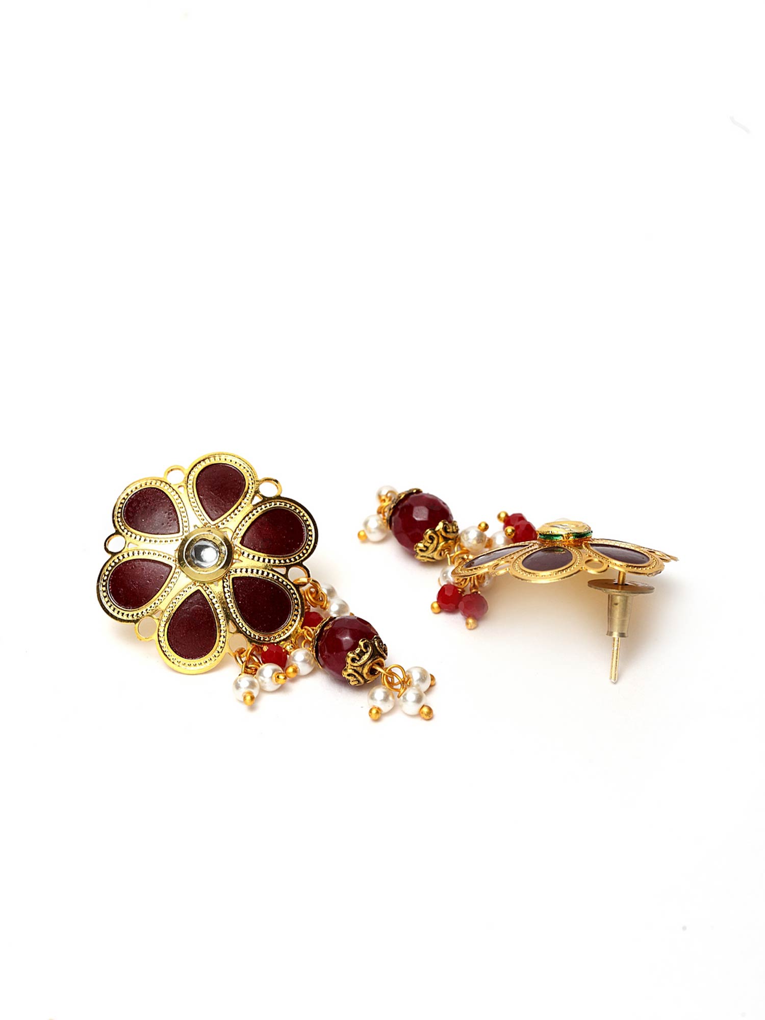 As good as new PANASH Gold Plated Off 