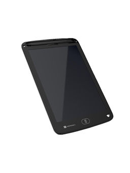 Portronics - Ruffpad 8.5E Re-Writable LCD Writing Pad with Screen 21.5cm (8.5-inch) Gifts for Kids