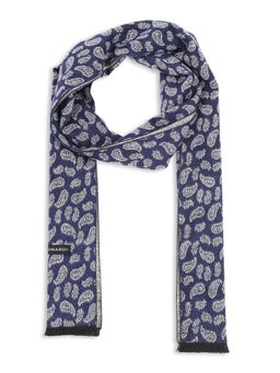 Park Avenue - Medium Blue Muffler