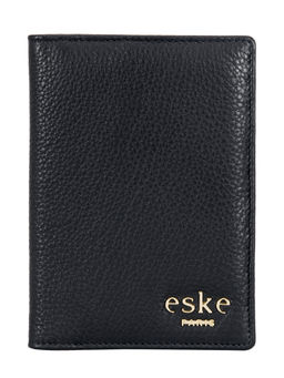 Eske - Caigo Passport Case Blue