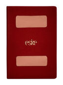 Red color option, Sold out, Currently selected