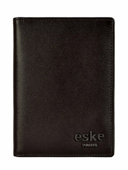 Eske - Pace Passport Case Black