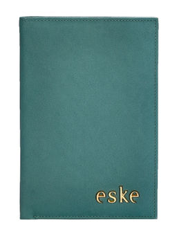 Eske - Reed Passport Case Blue