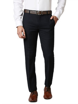 Park Avenue - Dark Blue Trouser
