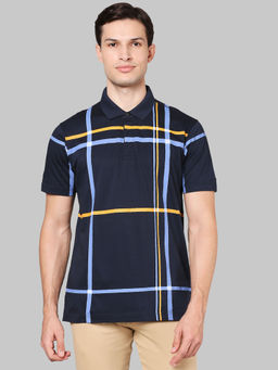 Park Avenue - Dark Blue T-shirt