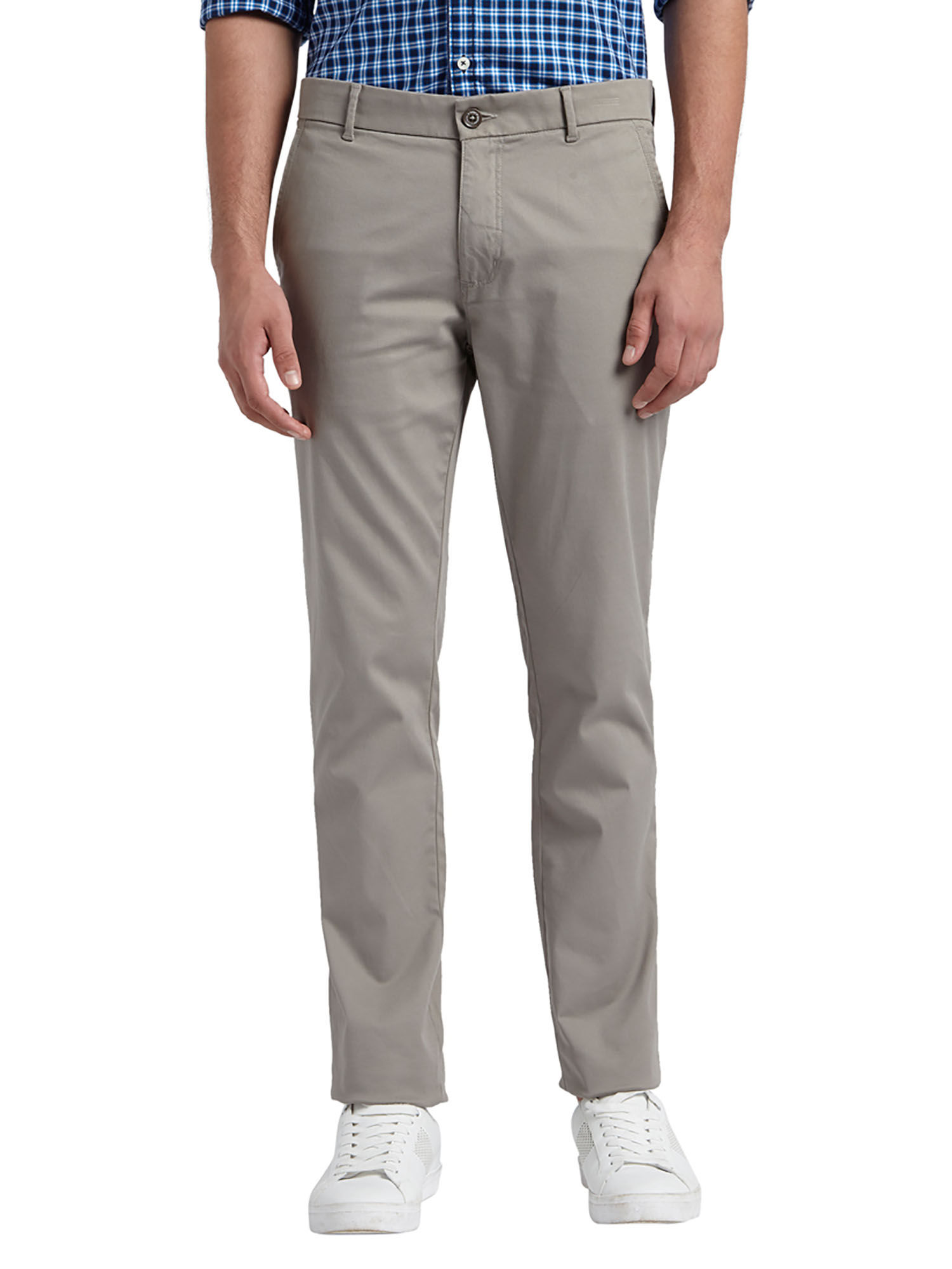 Park Avenue Casual Trousers : Buy Park 