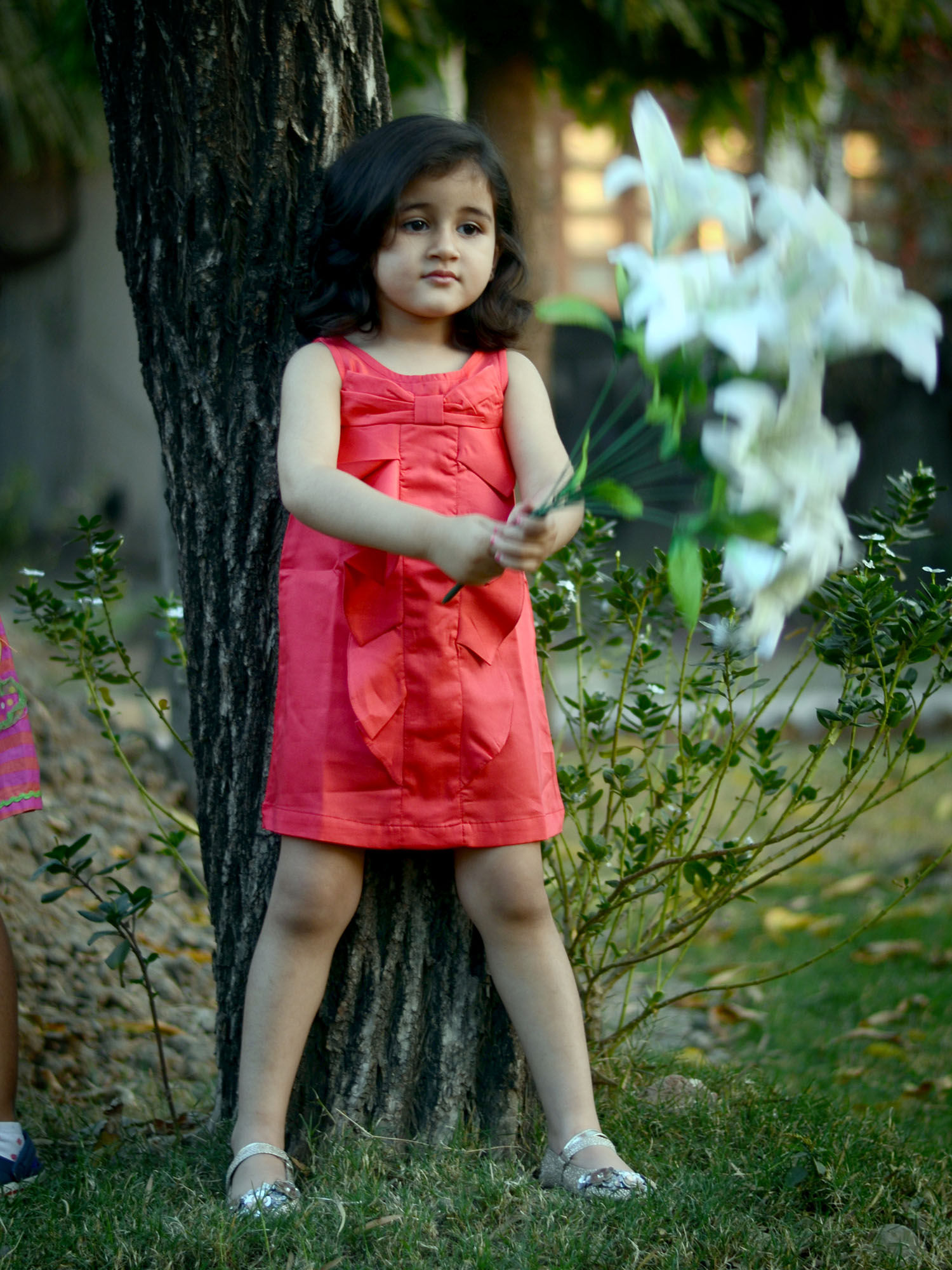 Piccolo Kids Dresses Buy Piccolo Pink Ruffled Mini Dress Online Nykaa Fashion