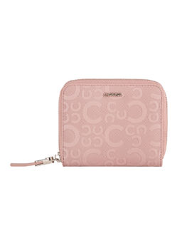 CARPISA - Mini Wallet - Patty Pink Wallets