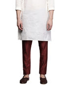 Maroon color option, Currently selected