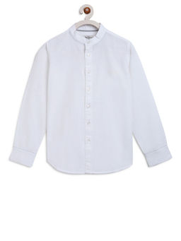 Pepe Jeans - Boys White Shirt