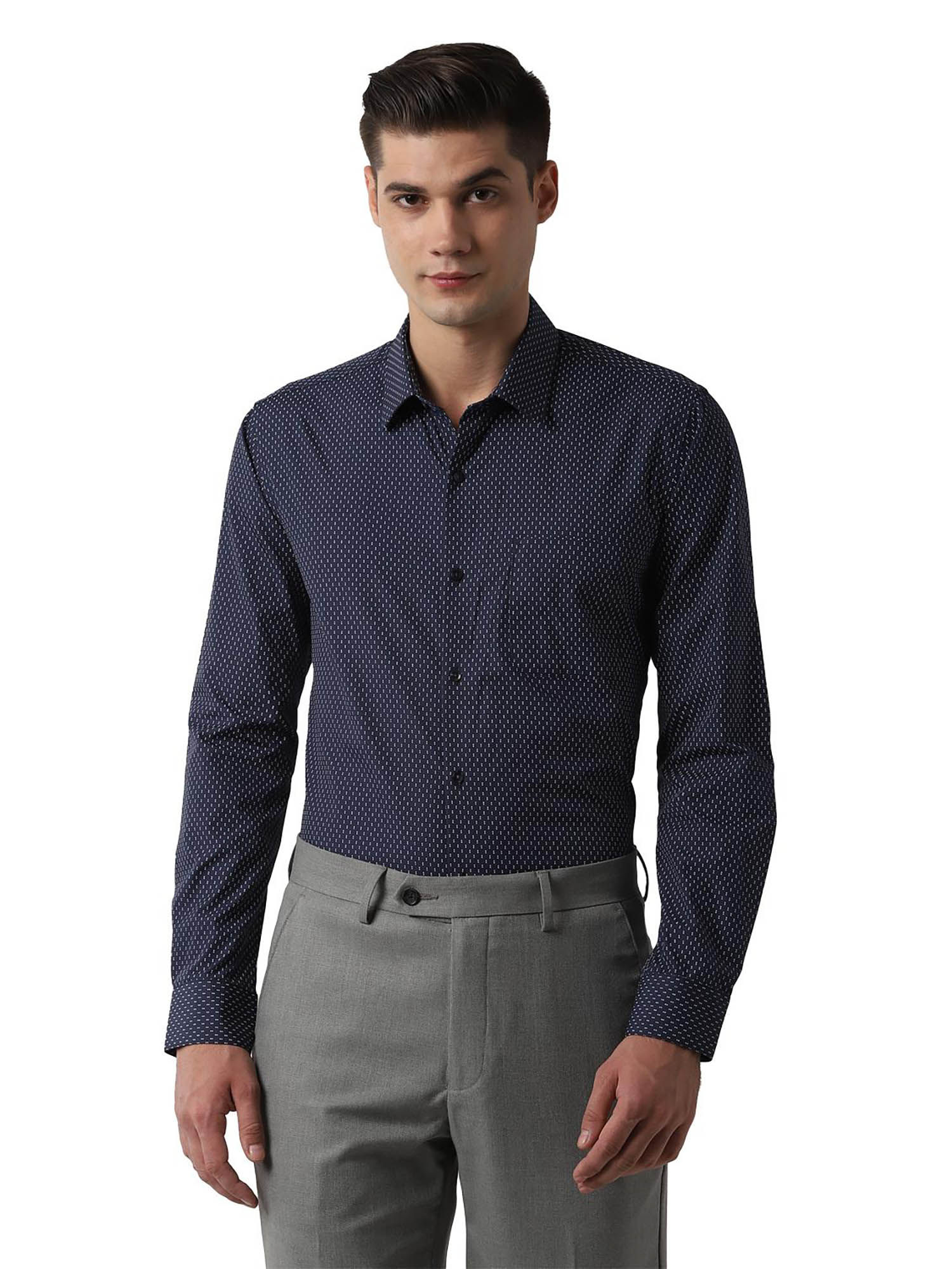 Peter England FORMAL SHIRTS : Buy Peter 