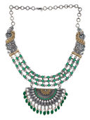 Green 0