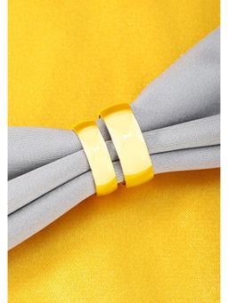 Peora - Gold Plated Wedding Promise Band Couple Rings For Lovers Valentine Jewellery-PFCCR37