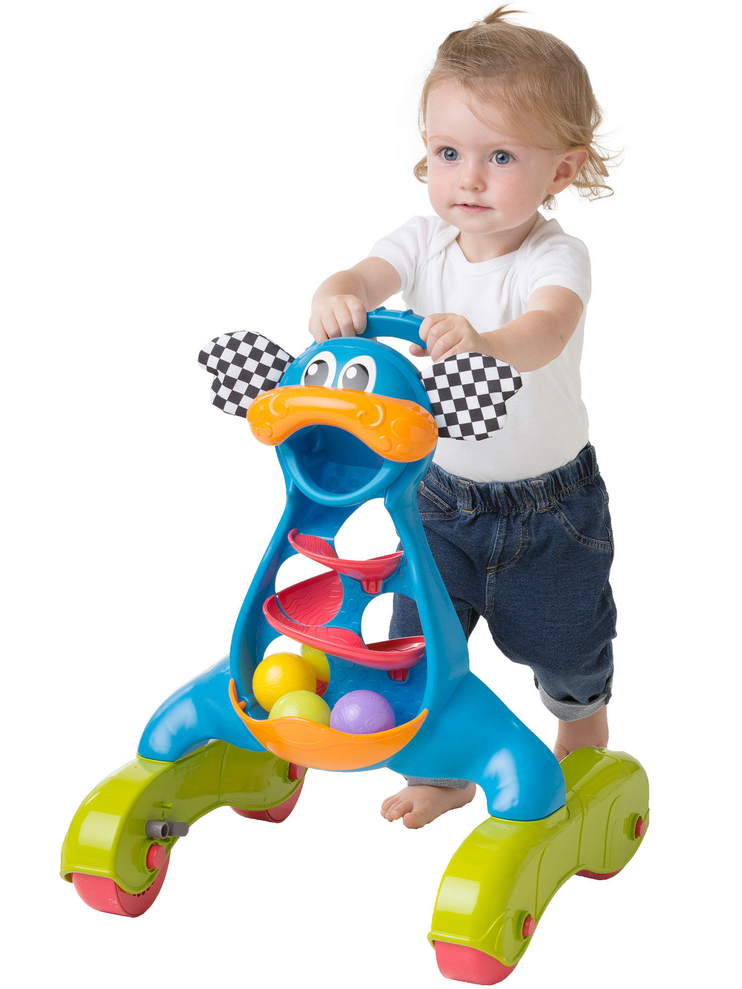 playgro dragon activity walker