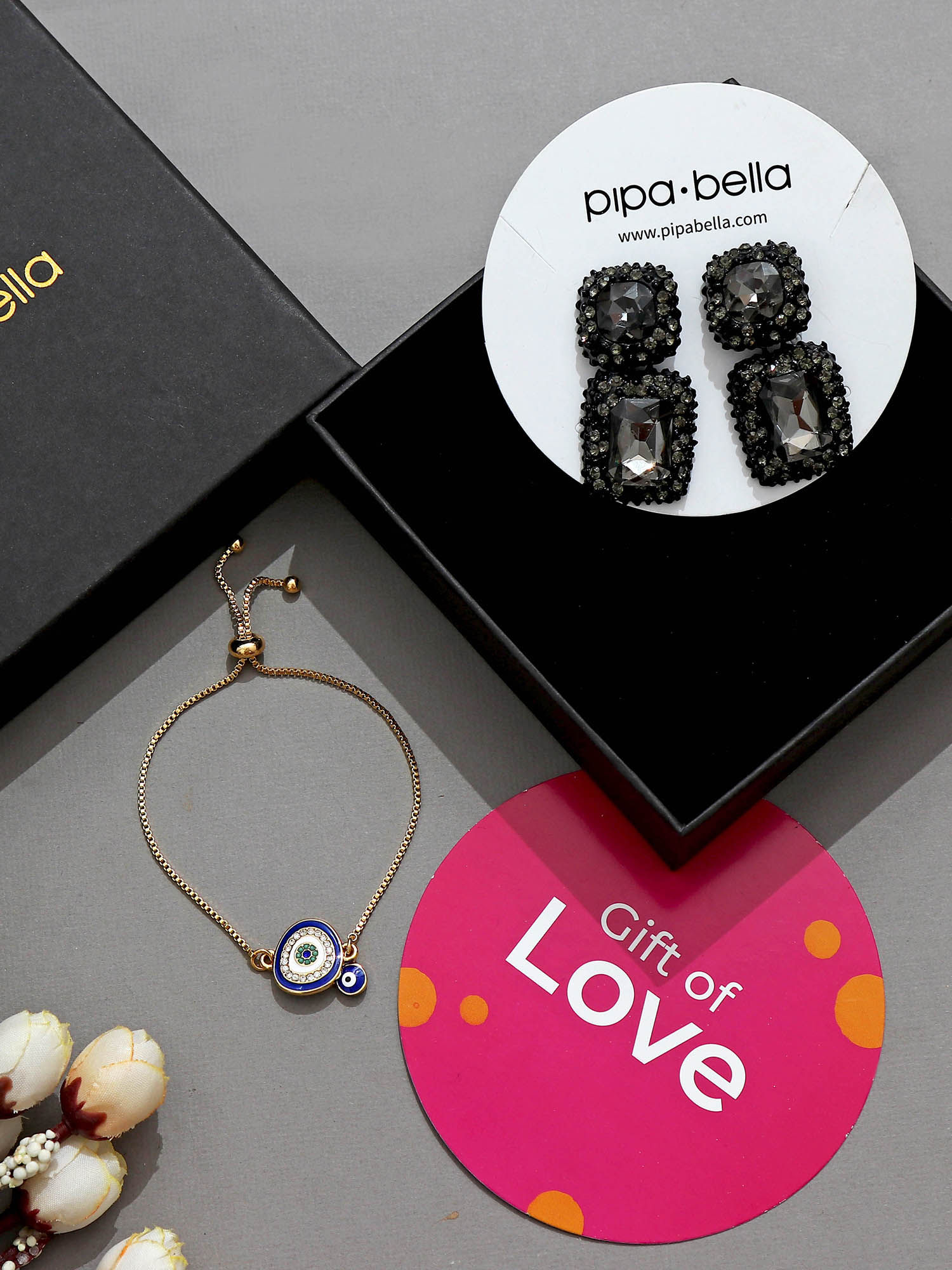 Pipa Bella Earrings Buy Pipa Bella Pearl Earrings Online Nykaa Fashion ✍ reviews from independent experts on the website pipabella.com. buy pipa bella pearl earrings online