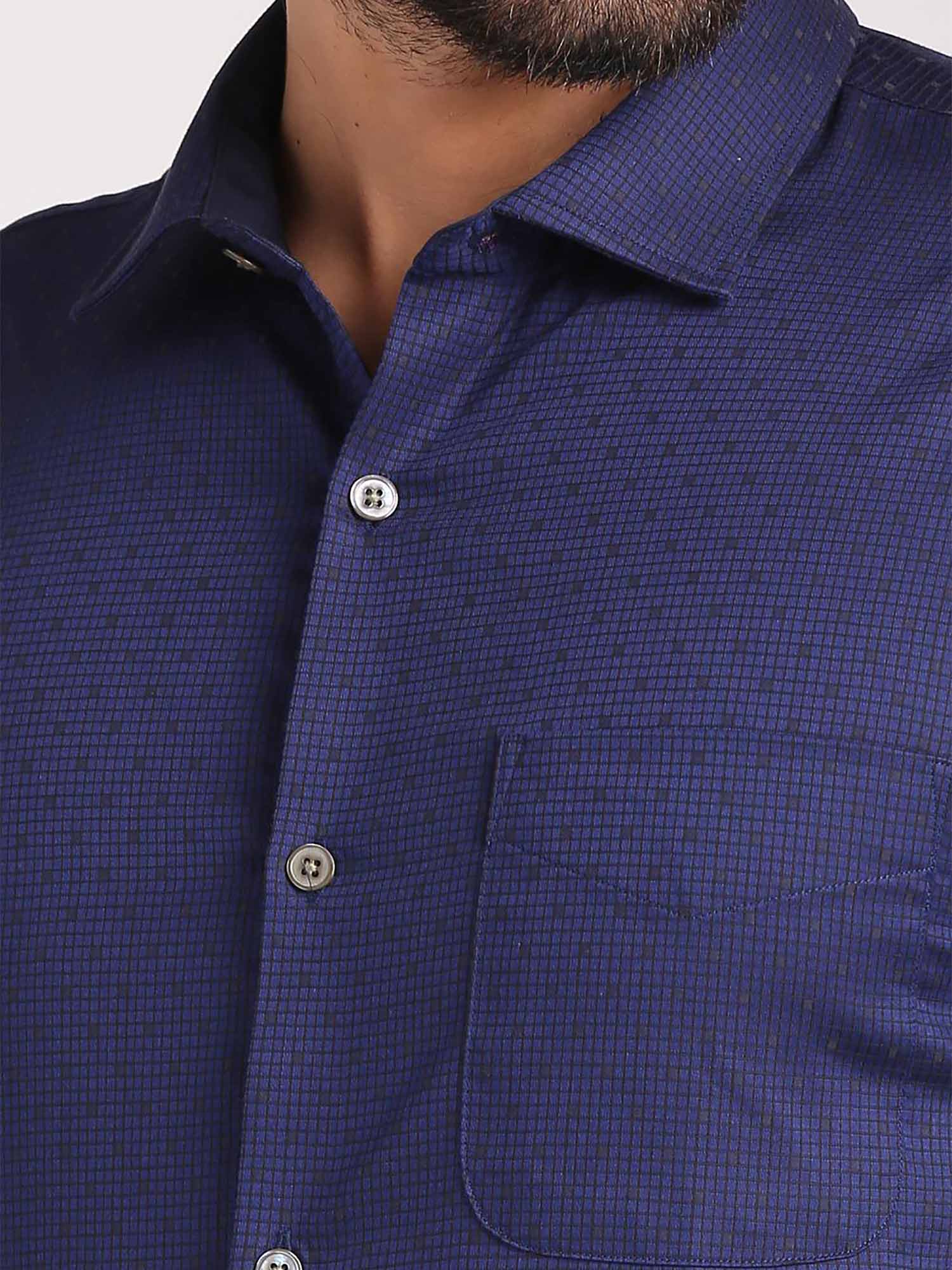Peter England Elite Formal Shirts : Buy 