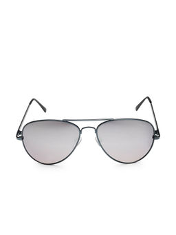 Pepe Jeans Eyewear - Grey Metal Sunglasses