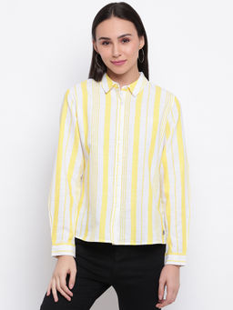 Pepe Jeans - Women Multi-Color Shirt