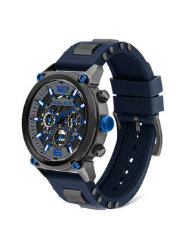 Police wrist on sale watch for men