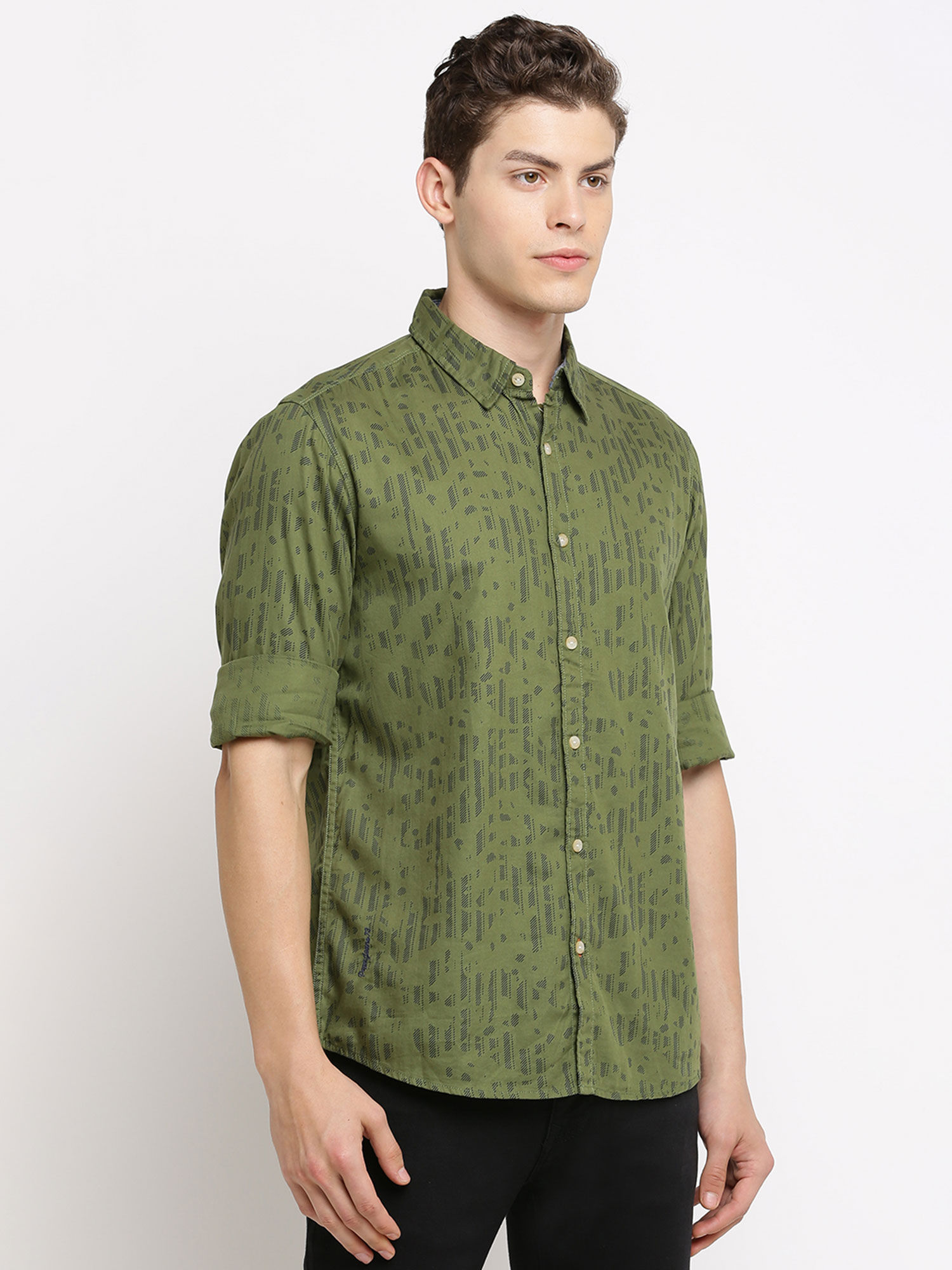 Pepe Jeans Casual Shirts : Buy Pepe 