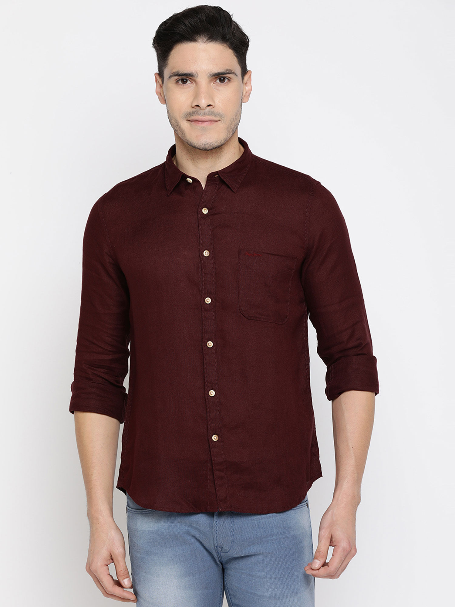 Pepe Jeans Casual Shirts : Buy Pepe 