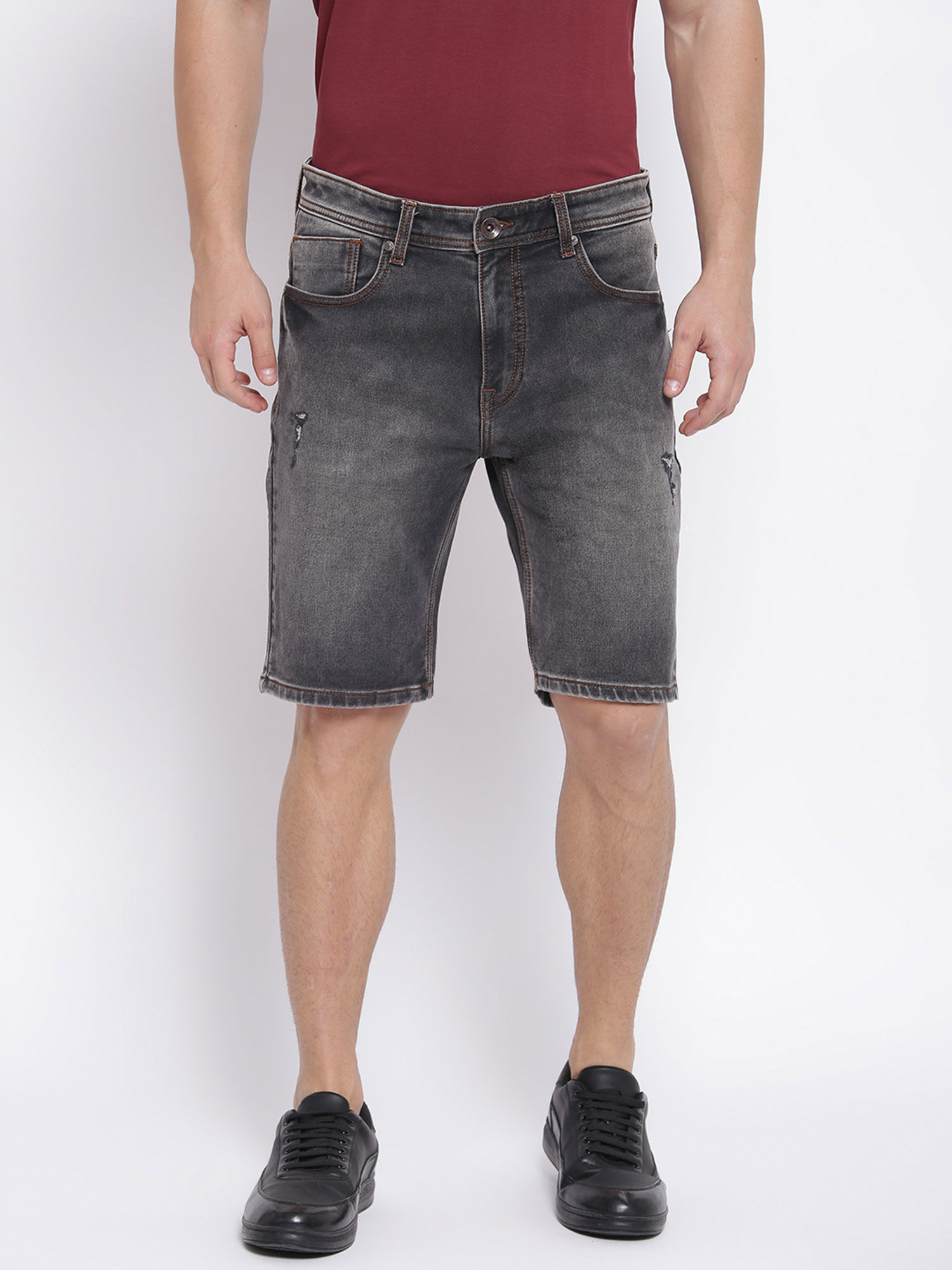 Pepe Jeans Shorts : Buy Pepe Jeans Men 
