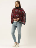 Maroon color option, Sold out, Currently selected