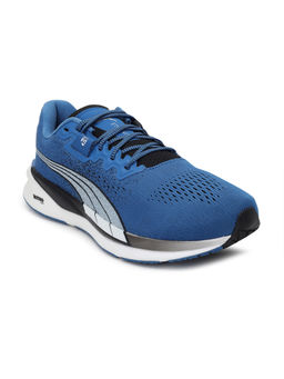 Puma - Eternity Nitro Blue Running Shoes