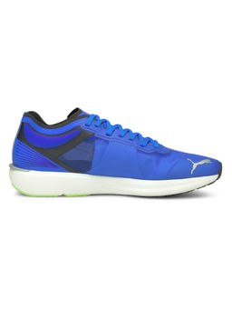 Puma - Liberate Nitro Blue Running Shoes