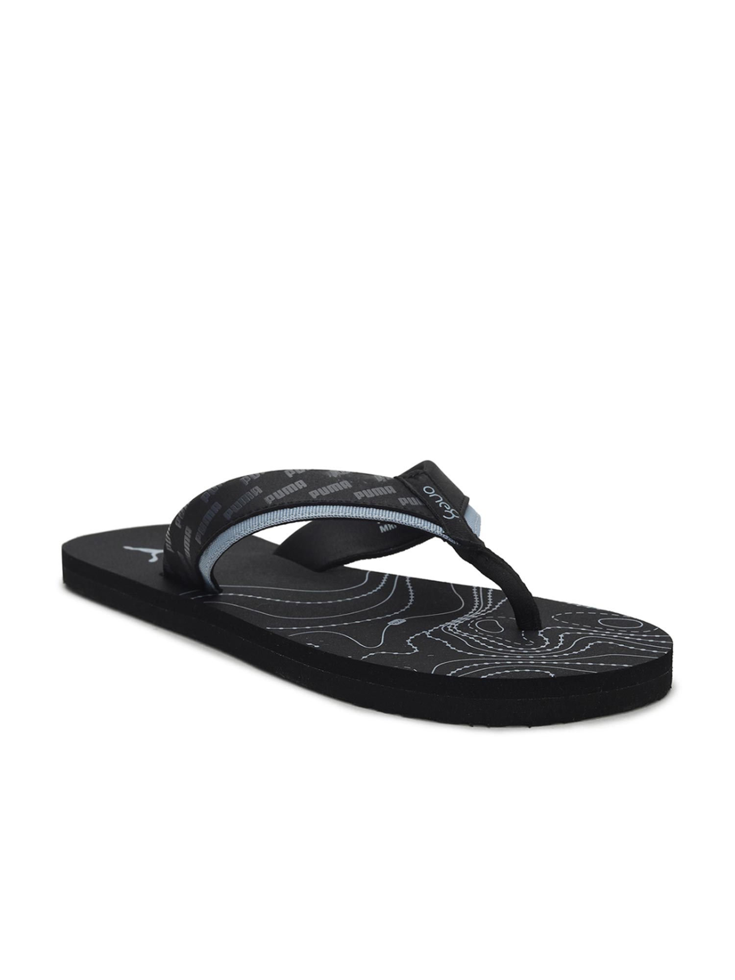 Buy Puma One8 Flip Reload Unisex Black 